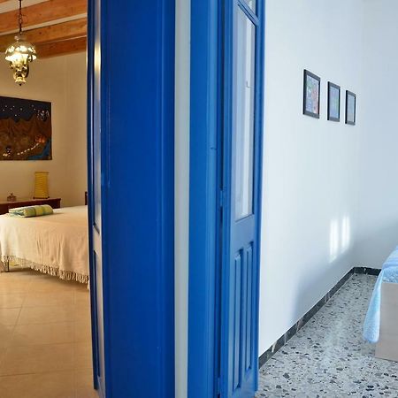 Guest House Sa Succargia Baunei Kültér fotó