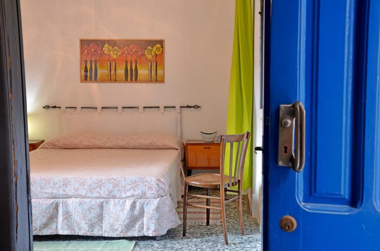 Guest House Sa Succargia Baunei Kültér fotó