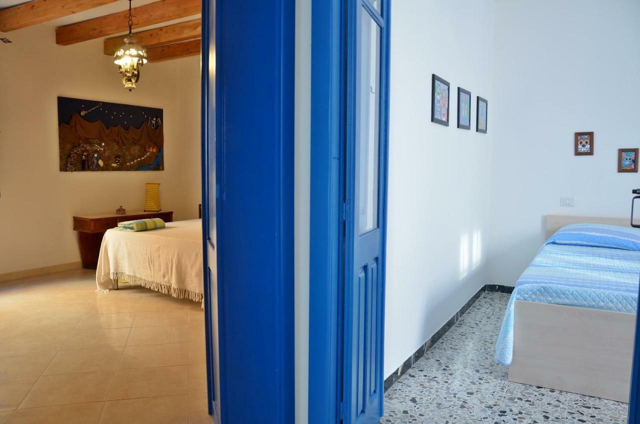 Guest House Sa Succargia Baunei Kültér fotó