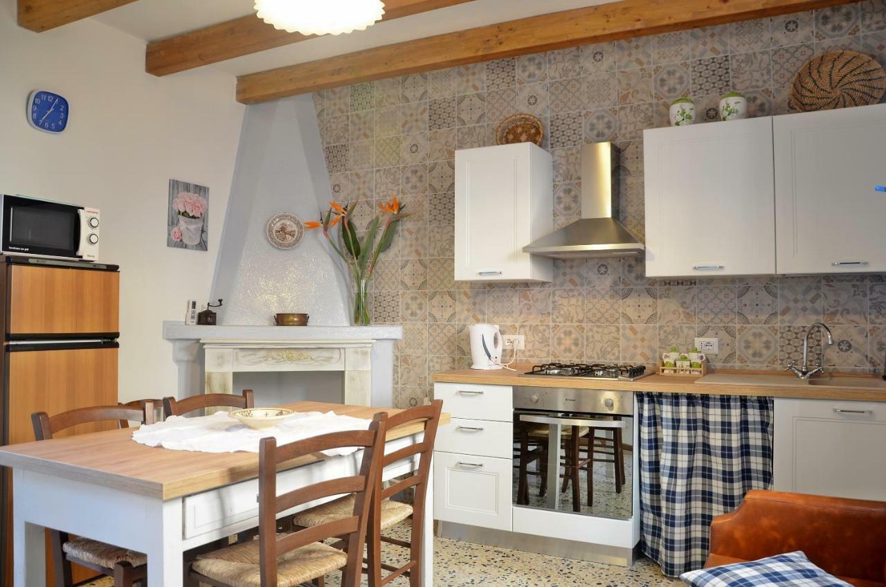 Guest House Sa Succargia Baunei Kültér fotó