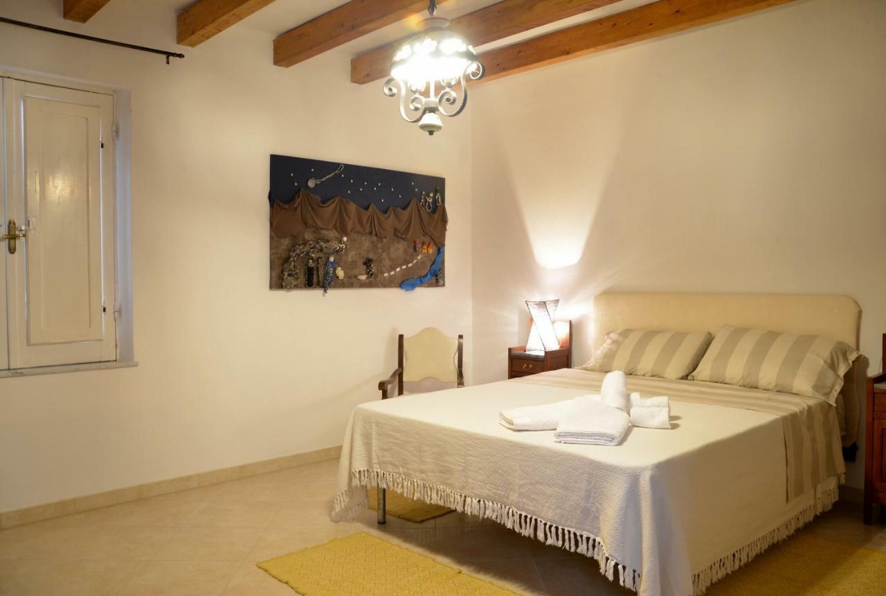 Guest House Sa Succargia Baunei Kültér fotó