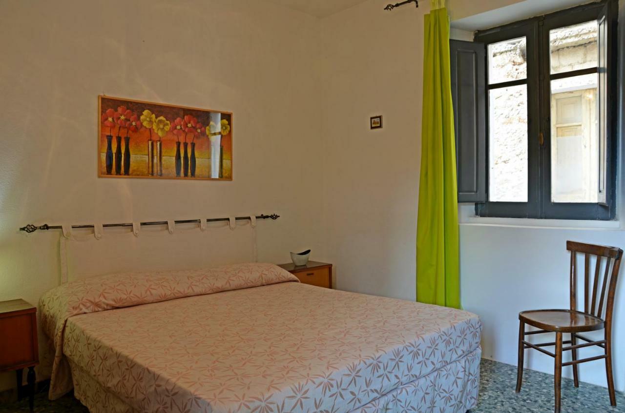 Guest House Sa Succargia Baunei Kültér fotó
