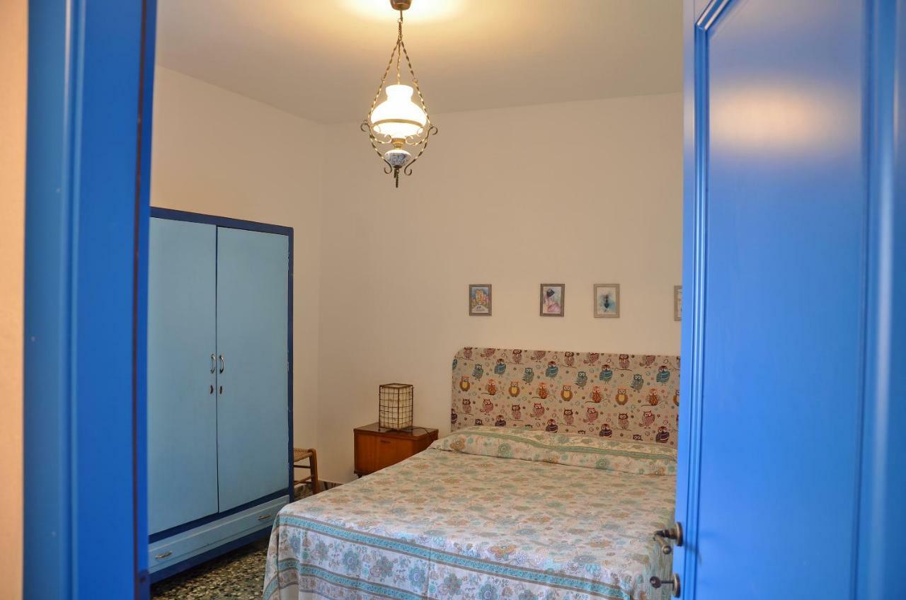 Guest House Sa Succargia Baunei Kültér fotó