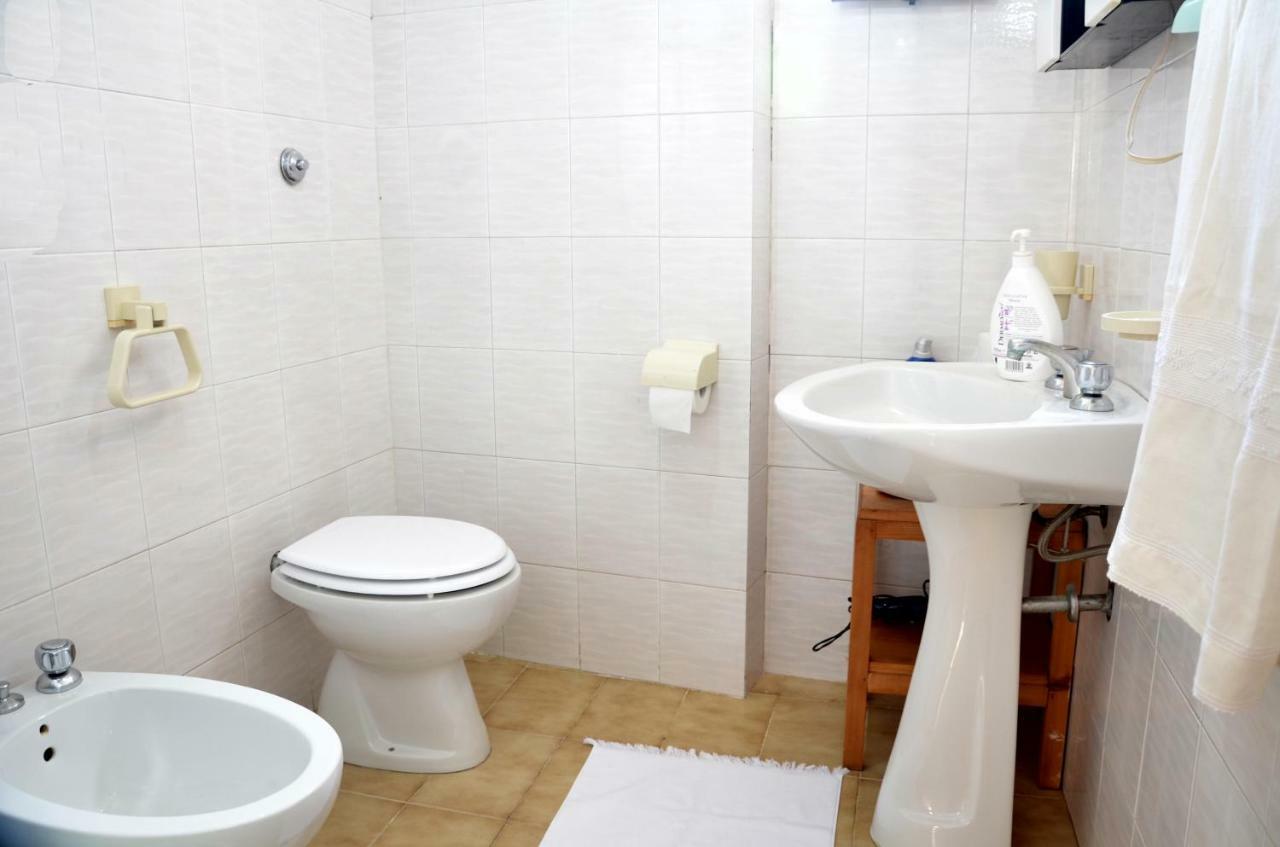 Guest House Sa Succargia Baunei Kültér fotó