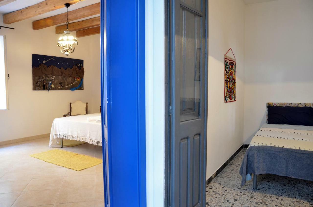 Guest House Sa Succargia Baunei Kültér fotó
