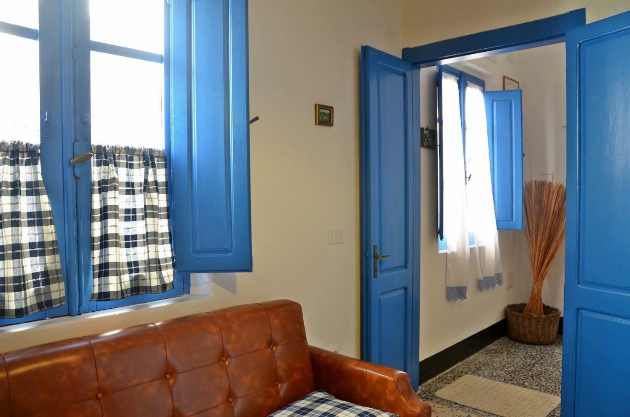 Guest House Sa Succargia Baunei Kültér fotó