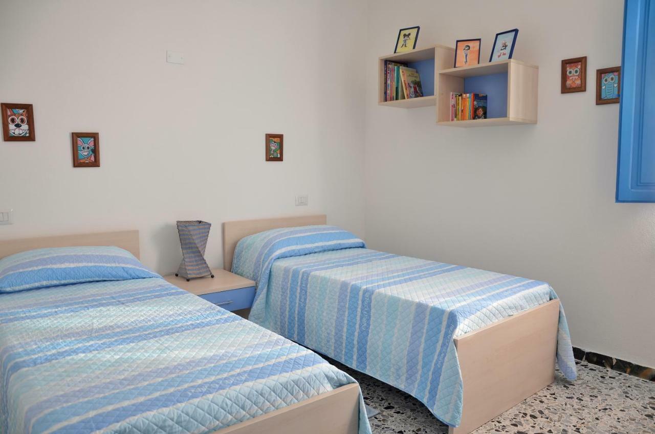Guest House Sa Succargia Baunei Kültér fotó
