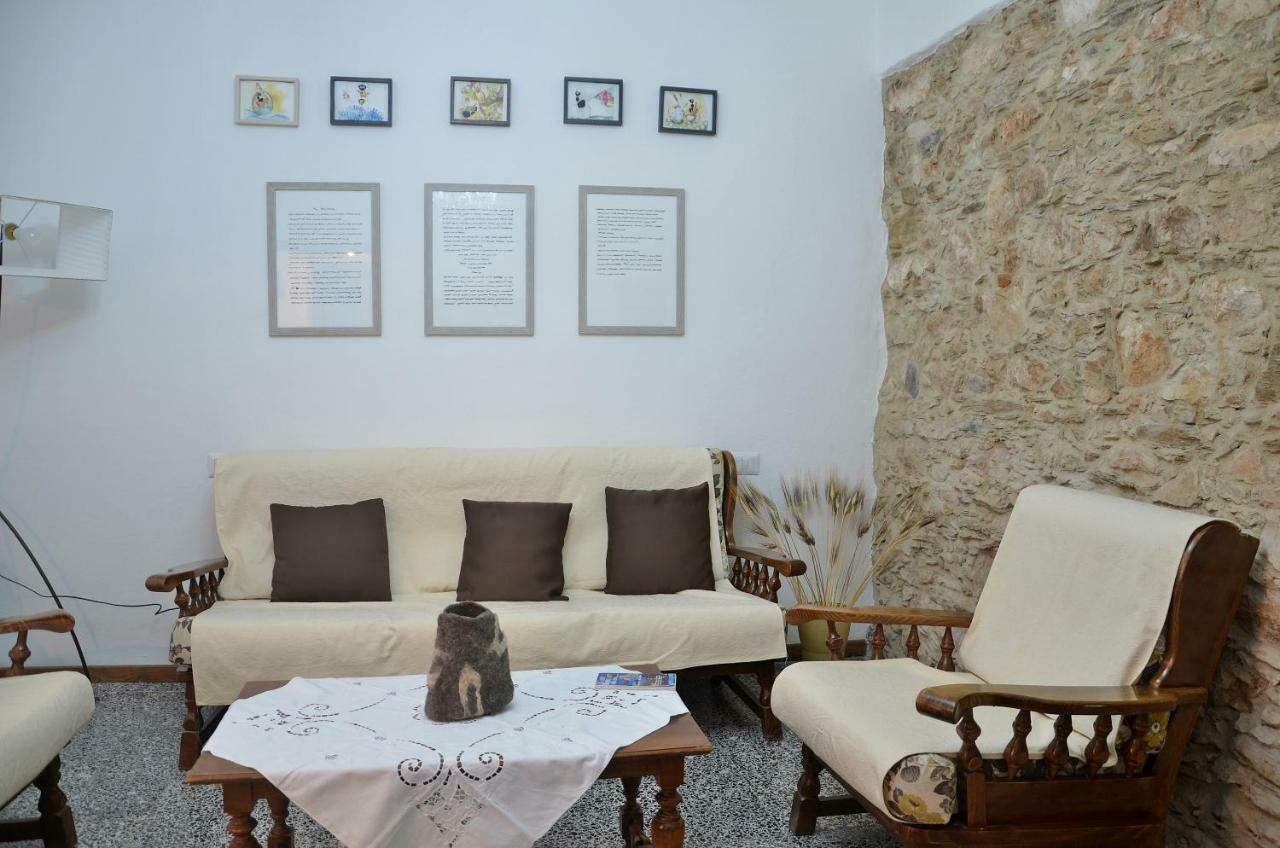 Guest House Sa Succargia Baunei Kültér fotó