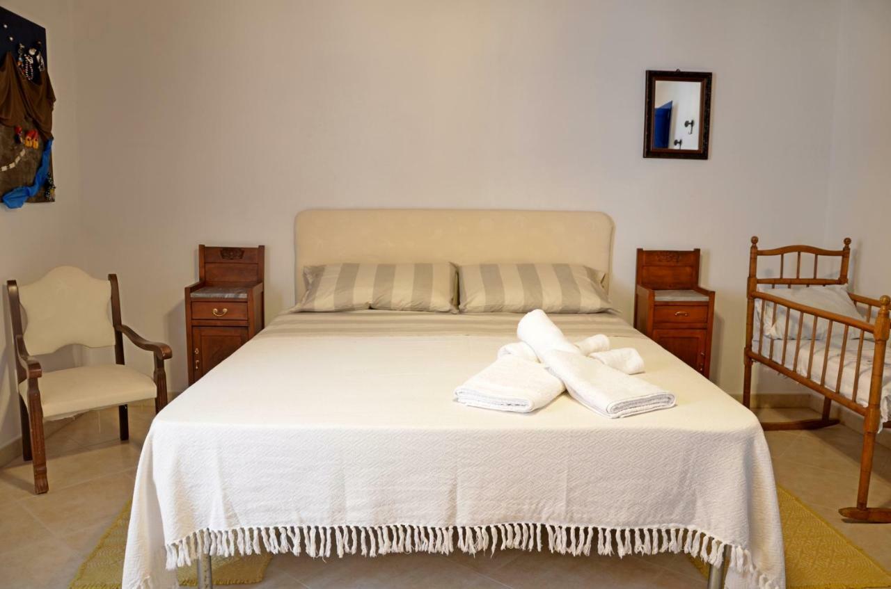 Guest House Sa Succargia Baunei Kültér fotó